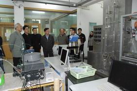華工廣東省綠色精細化學產品工程技術研究開發中心成功召開首次學術會議