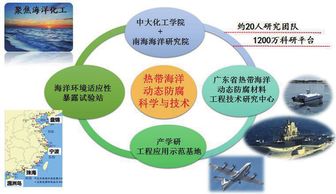 海洋縱深開發(fā)背景下熱帶海洋動態(tài)防腐技術(shù)的創(chuàng)新與發(fā)展——訪廣東省熱帶海洋動態(tài)防腐材料工程技術(shù)研究中心主任羅荘竹